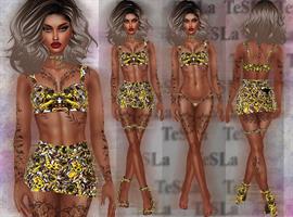 Изображение образа