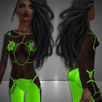 Изображение образа