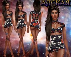 Изображение образа