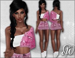 Изображение образа