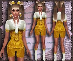 Изображение образа