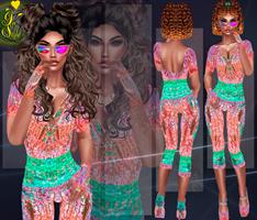 Изображение образа