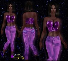 Изображение образа