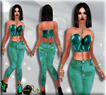 Изображение образа