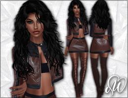 Изображение образа