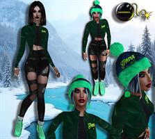 Изображение образа