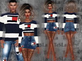 Изображение образа