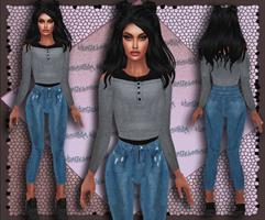 Изображение образа