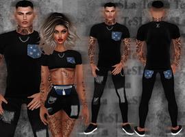 Изображение образа