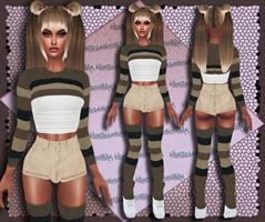 Изображение образа