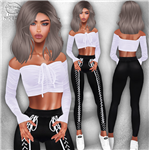 Изображение образа