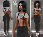 Изображение образа