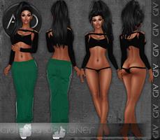 Изображение образа