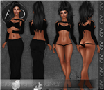 Изображение образа