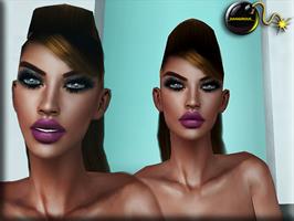 Изображение образа