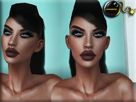 Изображение образа