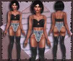 Изображение образа