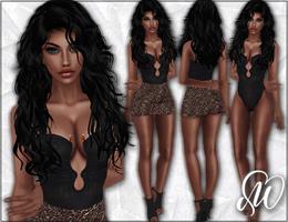 Изображение образа