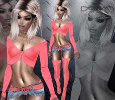 Изображение образа