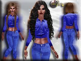 Изображение образа