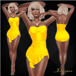 Изображение образа