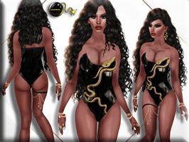 Изображение образа