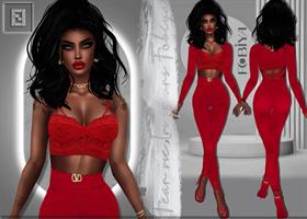 Изображение образа