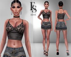 Изображение образа