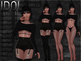 Изображение образа