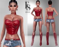 Изображение образа