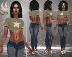 Изображение образа