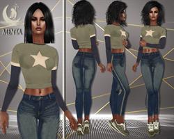 Изображение образа