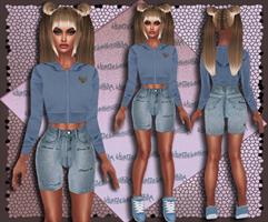 Изображение образа