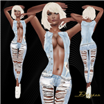 Изображение образа