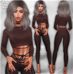 Изображение образа