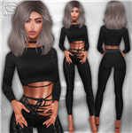 Изображение образа