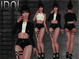 Изображение образа