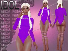 Изображение образа