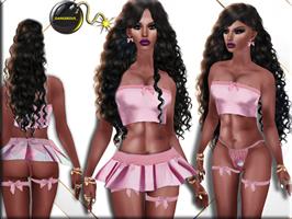 Изображение образа