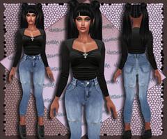 Изображение образа