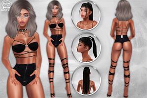 Изображение образа