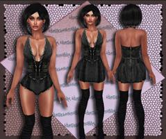 Изображение образа