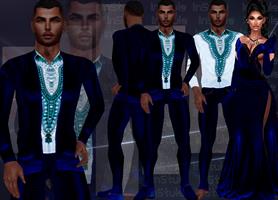 Изображение образа