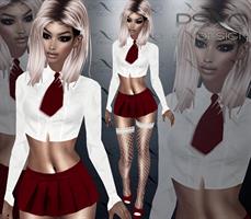 Изображение образа