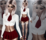 Изображение образа