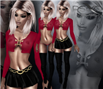 Изображение образа