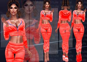 Изображение образа