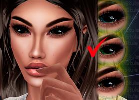 Изображение образа