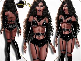 Изображение образа