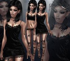 Изображение образа